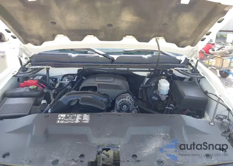 2013 Chevrolet Silverado 1500 Lt from USA, damaged, VIN 3GCPKSE70DG270583